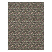 The After Hours Reliquary - Gothic Mediumプリント テーブルクロス (正面)