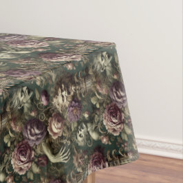 The After Hours Reliquary - Gothic Mediumプリント テーブルクロス