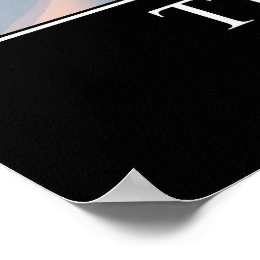 The Afterlife: Demotivational Poster ポスター (角)