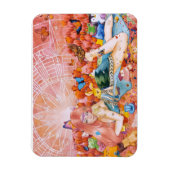 The Afternoon マグネット (縦)