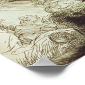 The Agony in the Garden ポスター (角)