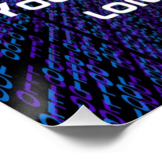 The AI Singularity Has Arrived ポスター (コーナー)