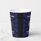 The AI Singularity Has Arrived 紙コップ (左)