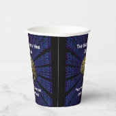 The AI Singularity Has Arrived 紙コップ (右)