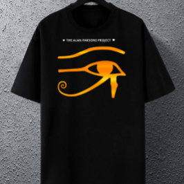 The Alan Parsons Project - Eye in the Sky Tシャツ