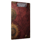 The Alchemist’s Chartroom クリップボード (右)