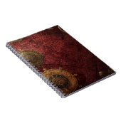 The Alchemist’s Chartroom ノートブック (右側)