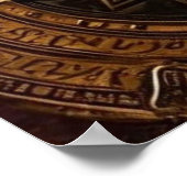 The Alchemist’s Chartroom ポスター (角)