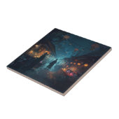 The Alchemist’s Lanterns タイル (側面)