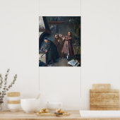 The Alchemists ポスター (キッチン)