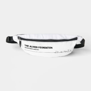 The Aliver Foundation ファニーパック / ベルトバッグ