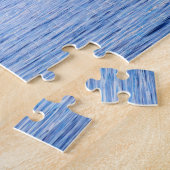 The Alpena Ship Duluth Minnesota ジグソーパズル (側面)