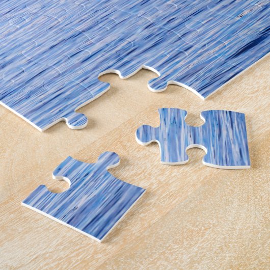 The Alpena Ship Duluth Minnesota ジグソーパズル (側面)