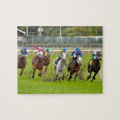 The Alphabet Soup Stakes ジグソーパズル (横)