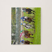 The Alphabet Soup Stakes ジグソーパズル (縦)