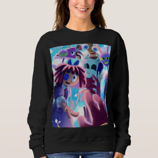 The Amazing Digital Circus Tシャツ