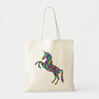 The amazing unicorn bag トートバッグ
