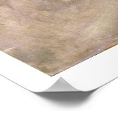 The Amazon, 1882 (キャンバス上の油) ポスター (角)