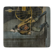 The American Fireman：いつでも準備