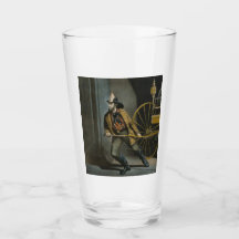 The American Fireman：いつでも準備