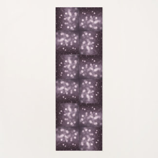 🧘‍♀️ The Amethyst Temple ヨガマット