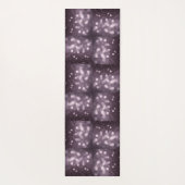 🧘‍♀️ The Amethyst Temple ヨガマット (裏面)