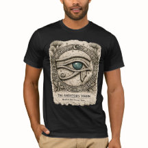 The Ancestor's Vision | ホルスの目 