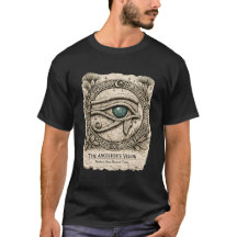 The Ancestor's Vision | ホルスの目 