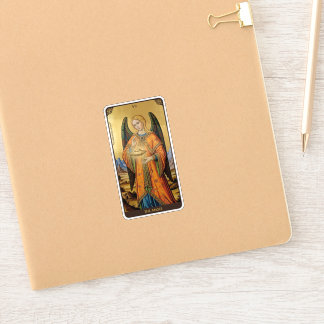 The Angel - シール