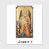 The Angel - シール (シート)