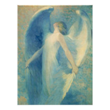 The Angel by William Baxter Closson