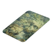 The Angler, 1794 (グラファイト上の紙) マグネット (左側)