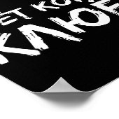 The Angler Soul Sings _ Russian Fishing Fish Russi ポスター (角)