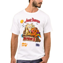 The Angry Beavers – ノルベルト&ダゲット 90年代のカートゥーン