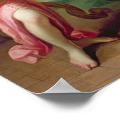 The Annunciation ポスター (角)