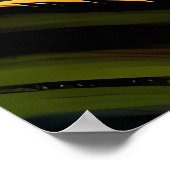 The Answer Is C ポスター (角)