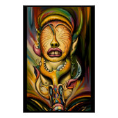 The Answer Is C ポスター (正面)