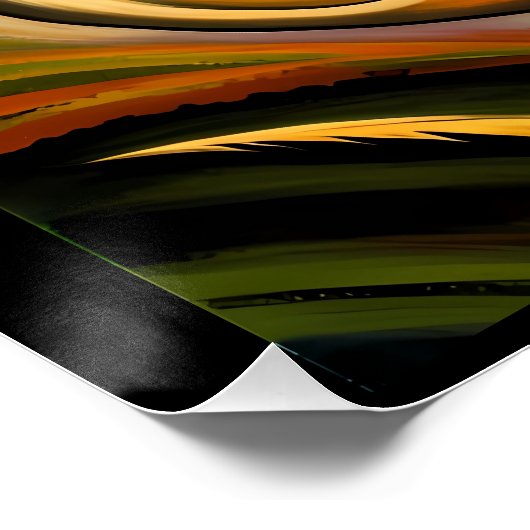 The Answer Is C ポスター (コーナー)