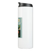 The Anti-Theft Device (Stick Shift) タンブラー (回転右)