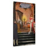 The Anxiety クリップボード (右)