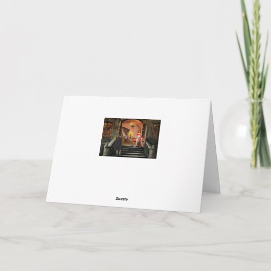  The Anxiety シーズンカード (裏面)