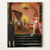 The Anxiety プランナー手帳 (裏面)