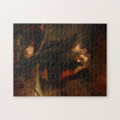 The Apostle Paul, 1657 by Rembrandt van Rijn ジグソーパズル (横)