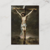 The Apostles' Creed Catholic Prayer Card           プレイスカード (正面)