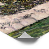 The Apple Tree II, 1916 ポスター (角)