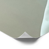 The Apple Woman – Fruit as Art ポスター (角)