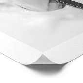 The Apres Times Newspaper She Owns The Slopes ポスター (角)