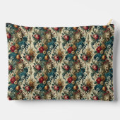 The Arcane Anarchy – Gothic Victorian Delirium アクセサリーポーチ (裏面)