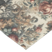 The Arcane Apex – Gothic Large Print テーブルクロス (アングル)