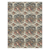 The Arcane Apex – Gothic Large Print テーブルクロス (正面)